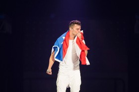 bandera - Ricky